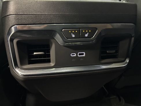 Used 2025 Chevrolet Silverado 2500 High Country w/ High Country Premium Package AWD/4WD image 48