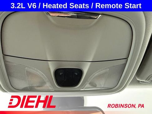 Used 2020 Jeep Cherokee Latitude AWD/4WD image 32
