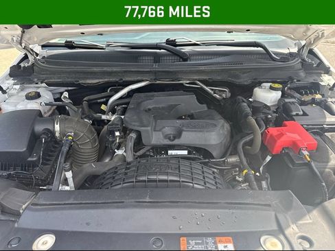 Used 2020 Ford Ranger Lariat w/ Equipment Group 501A Mid AWD/4WD image 4