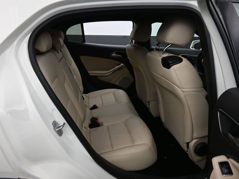 Used 2016 Mercedes-Benz GLA 250 GLA 250 w/ Multimedia Package image 38