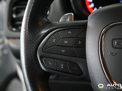 Used 2022 Dodge Durango R/T w/ Tow 'N Go Group image 22