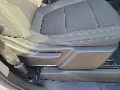 Used 2021 GMC Sierra 1500 2WD Regular Cab w/ Convenience Package image 26