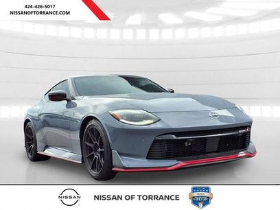 Used 2024 Nissan Z NISMO w/ Floor Mat Package