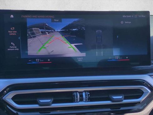 Used 2024 BMW 330i Sedan w/ Convenience Package image 15