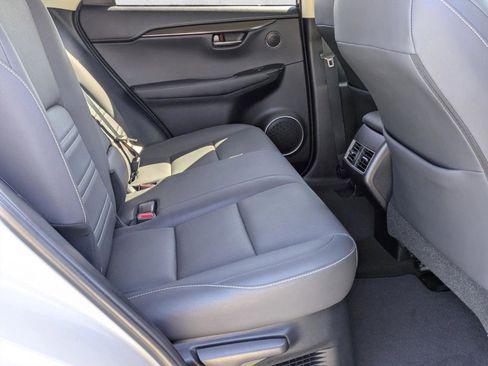 Used 2019 Lexus NX 300 FWD w/ Comfort Package image 17