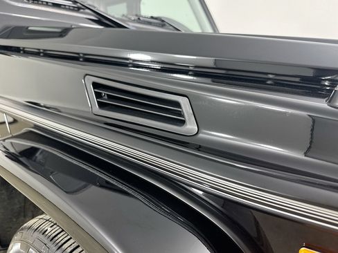 Used 2016 Mercedes-Benz G 550 image 9