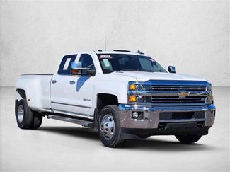 Used 2016 Chevrolet Silverado 3500 LTZ w/ Duramax Plus Package video 3