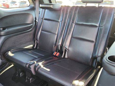 Used 2024 Dodge Durango GT AWD/4WD image 12