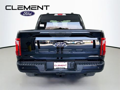New 2026 Ford F150 STX w/ Equipment Group 200A AWD/4WD image 7