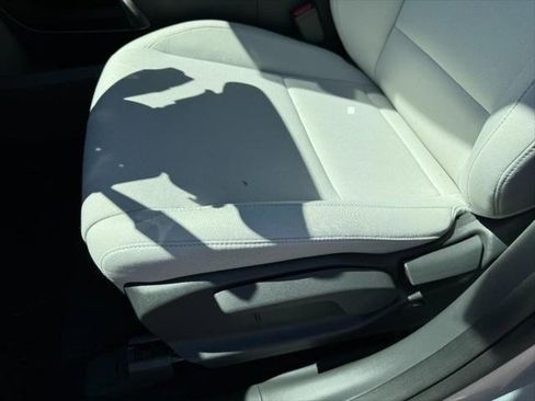 New 2025 Hyundai Santa Fe SE image 14