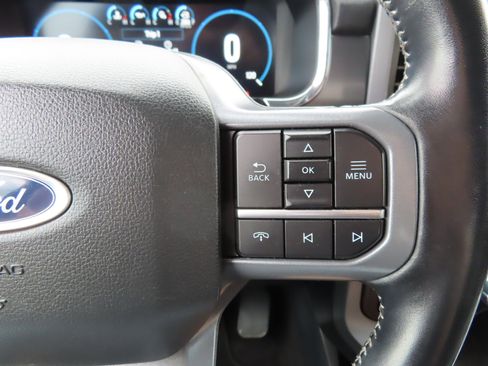 Used 2023 Ford F150 Lariat image 21