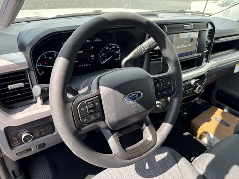New 2026 Ford F600 4x4 Regular Cab Super Duty image 12