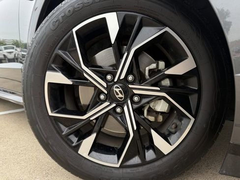 Used 2025 Hyundai Sonata SEL FWD image 9