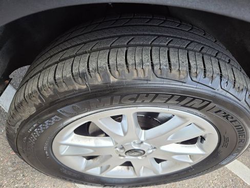 Used 2004 Volvo XC90 T6 AWD/4WD image 43