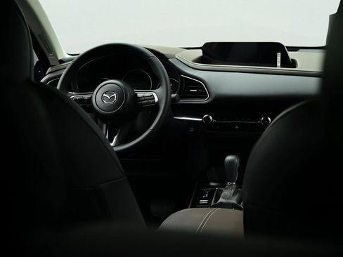 Used 2025 MAZDA CX-30 AWD 2.5 S w/ Premium Package image 39