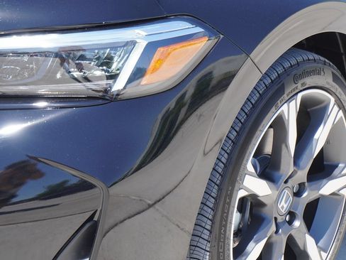 Used 2026 Honda Civic Sport Touring image 2