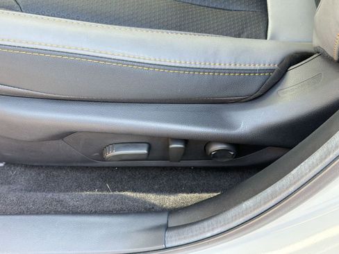 Used 2025 Subaru Crosstrek 2.5i Wilderness image 14