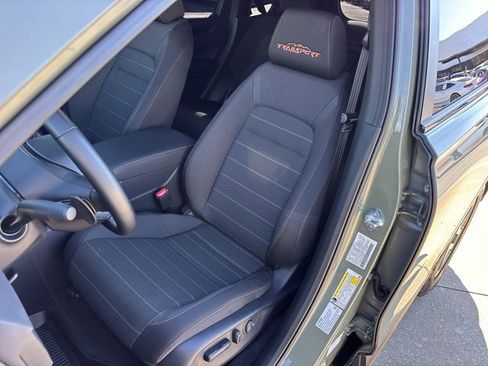 Used 2026 Honda CR-V TrailSport image 22