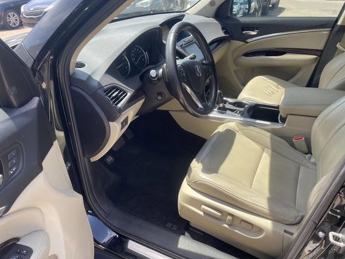 Used 2015 Acura MDX SH-AWD w/ Technology Package image 15