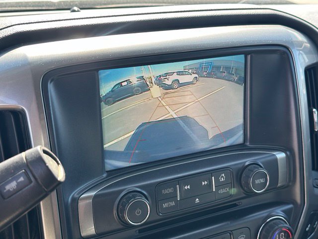 Used 2018 Chevrolet Silverado 2500 LTZ w/ Duramax Plus Package AWD/4WD image 23