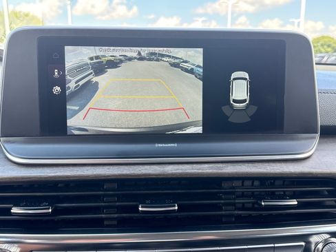 Used 2022 Kia Telluride EX w/ EX Premium Package AWD/4WD image 22