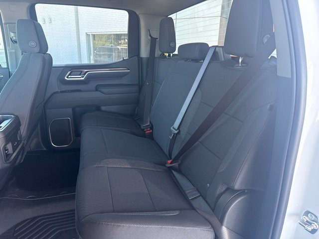 New 2026 Chevrolet Silverado 1500 RST AWD/4WD image 29