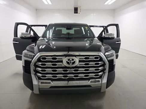 New 2026 Toyota Tundra 1794 Edition AWD/4WD image 10