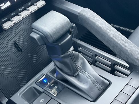 New 2026 Toyota Tacoma SR5 image 17