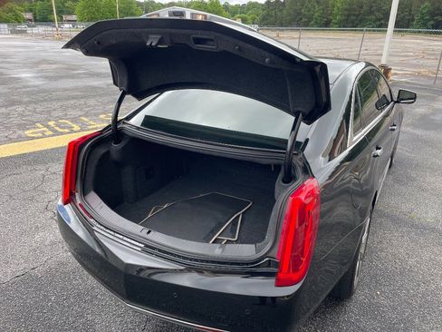 Used 2013 Cadillac XTS FWD image 16