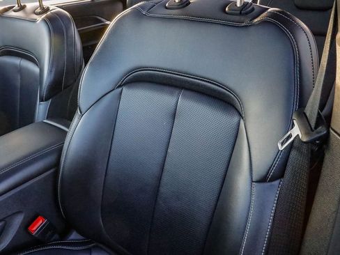 Certified 2024 Jeep Grand Cherokee L Limited w/ Luxury Tech Group II image 64