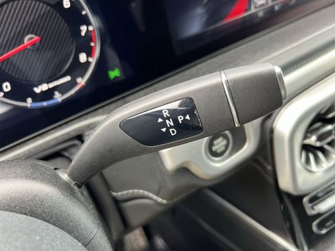 Certified 2024 Mercedes-Benz G 63 AMG 4MATIC image 20