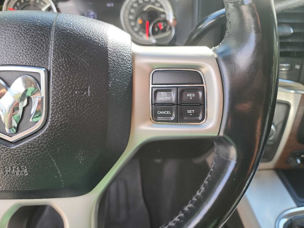 Used 2017 RAM 2500 Laramie w/ Off Road Package AWD/4WD image 24