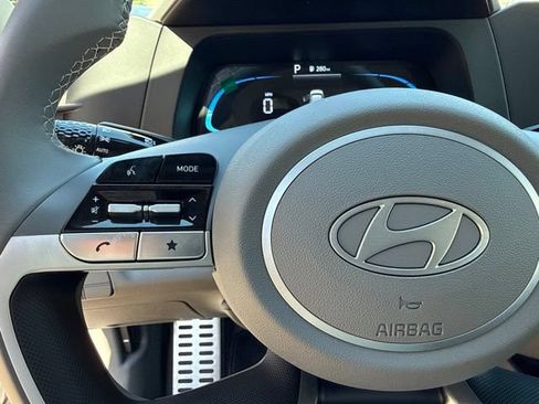 Used 2026 Hyundai Elantra Sport FWD image 38