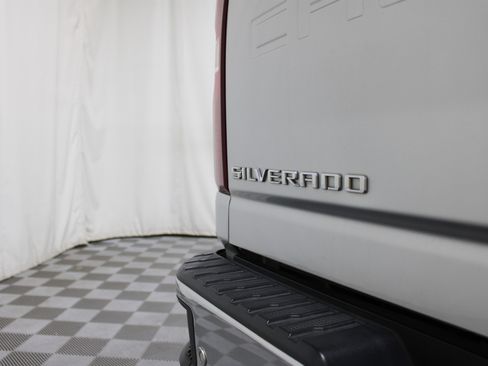 Used 2020 Chevrolet Silverado 2500 LT w/ All Star Edition AWD/4WD image 26