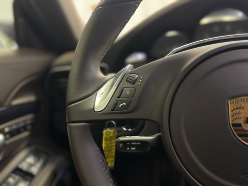 Used 2016 Porsche 911 Carrera GTS image 17