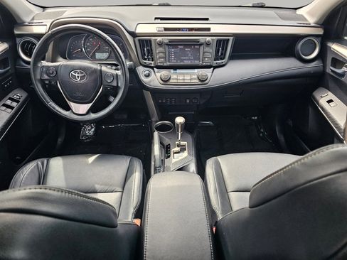 Used 2014 Toyota RAV4 Limited AWD/4WD image 2