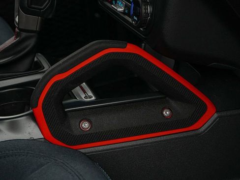 Certified 2024 Ford Bronco Heritage Edition image 35