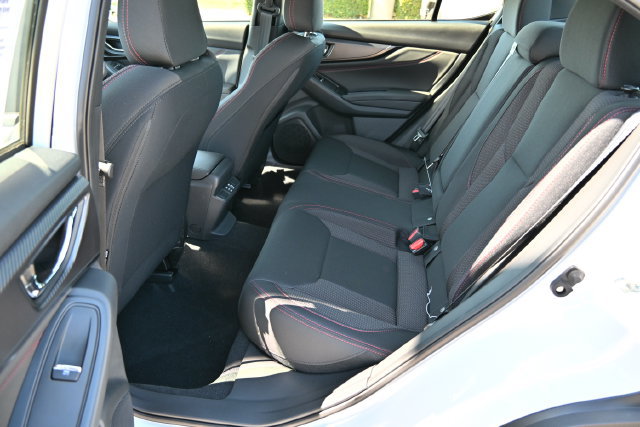New 2026 Subaru WRX Premium AWD/4WD image 17