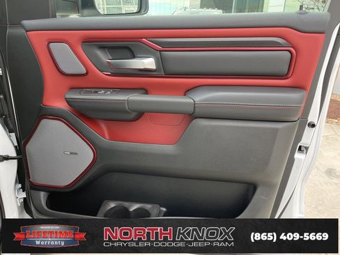 New 2026 RAM 1500 Rebel image 28