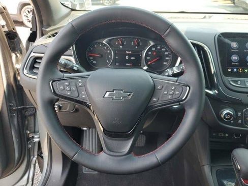 Used 2024 Chevrolet Equinox RS FWD image 23