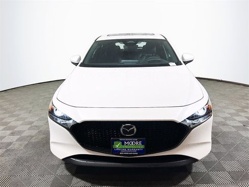 New 2026 MAZDA MAZDA3 2.5 S Premium image 2