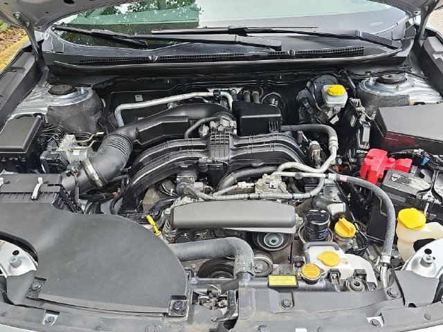Certified 2024 Subaru Outback Onyx Edition AWD/4WD image 7