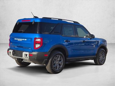 New 2025 Ford Bronco Sport Big Bend image 2