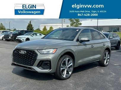 Used 2023 Audi Q5 2.0T Premium Plus w/ Premium Plus Package