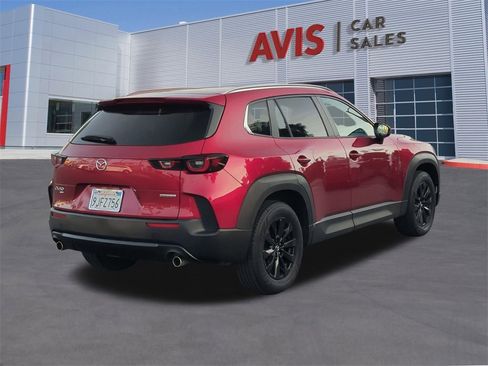 Used 2024 MAZDA CX-50 AWD 2.5 S w/ Preferred Package image 6