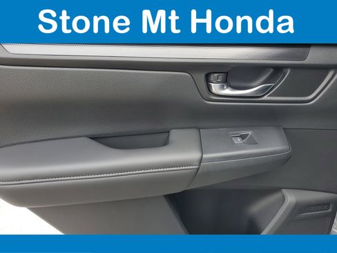 New 2026 Honda CR-V EX image 12