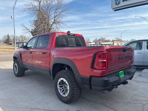 New 2026 RAM 1500 RHO w/ RHO Level 1 Equipment Group AWD/4WD image 7