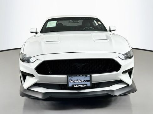 Used 2019 Ford Mustang GT w/ Equipment Group 301A RWD image 2
