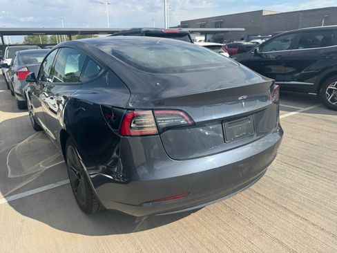 Used 2023 Tesla Model 3 Standard Range RWD image 3
