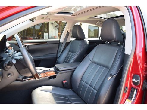 Used 2018 Lexus ES 350 image 18